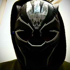 Meet your Posher, Matthew